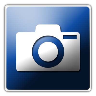 Picture Camera Icon