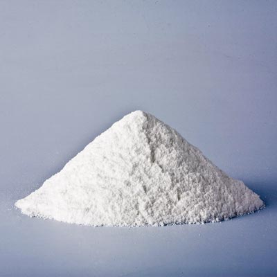 Raw Material Powder for a specialty coating